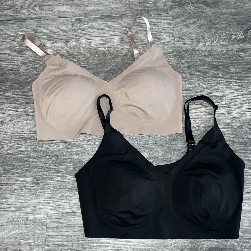 True&Co Bra Bundle - Picture 2 of 6